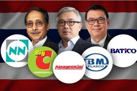 Lên kế hoạch IPO tỷ đô, công ty con của các ông lớn Thái Lan Big C, SCG, CP đồng loạt hoãn