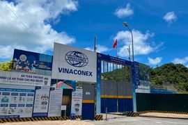 Pacific Holdings không còn là công ty mẹ của Vinaconex (VCG), ước tính thu về hơn nghìn tỷ từ thoái vốn