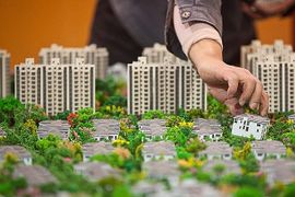 VNDirect: Giai đoạn khó khăn nhất của doanh nghiệp bất động sản đã qua nhưng rủi ro thanh khoản vẫn cao