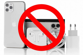 Trung Quốc muốn mở rộng lệnh cấm dùng iPhone, cổ phiếu Apple giảm mạnh nhất 1 tháng