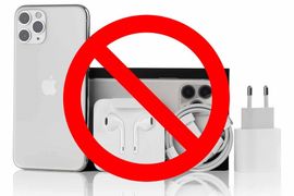 Trung Quốc muốn mở rộng lệnh cấm dùng iPhone, cổ phiếu Apple giảm mạnh nhất 1 tháng