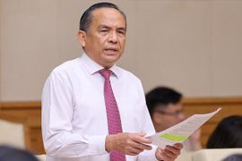 HOREA: Hầu như người mua nhà ở xã hội không vay được tín dụng ưu đãi