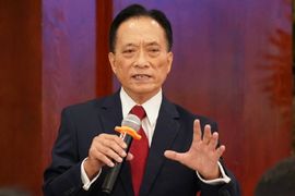 Nếu Việt Nam chuyển động chậm thì 3-5 năm tới, trái phiếu xanh cũng chỉ là "nói cho vui”