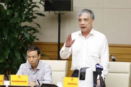 Chuyên gia: Để nâng cao hiệu quả tiếp cận vốn tín dụng, cần có cách nhìn và các giải pháp mang tính tổng thể