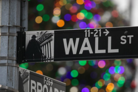 Thị trường hân hoan vì S&P 500 mấp mé ngưỡng cao nhất mọi thời đại, Phố Wall lắc đầu: Vì sao?