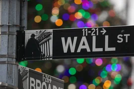 Thị trường hân hoan vì S&P 500 mấp mé ngưỡng cao nhất mọi thời đại, Phố Wall lắc đầu: Vì sao?