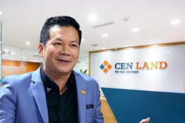 Cenland của Shark Hưng chậm thanh toán lãi trái phiếu của một trái chủ