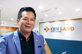Cenland của Shark Hưng chậm thanh toán lãi trái phiếu của một trái chủ