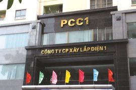 PC1 lặng lẽ về gần đỉnh năm 2023 nhờ câu chuyện về đường dây 500 kV mạch 3