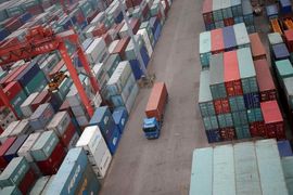 WB cảnh báo về kịch bản tăng trưởng kinh tế toàn cầu suy giảm trong năm 2024