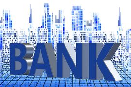 Bảng xếp hạng các cổ phiếu Ngân hàng đang ở gần đỉnh thời đại nhất