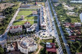 Sài Gòn Capital hút thêm 1.000 tỷ đồng trái phiếu