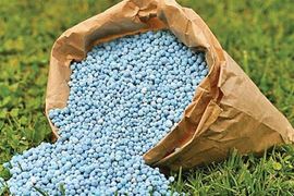 Ngành phân bón xin được chịu thuế giá trị gia tăng