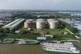 "Ông lớn" xăng dầu xin được nộp dần khoản nợ thuế hơn 1.100 tỷ đồng