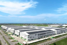 Phân khúc bất động sản khu công nghiệp phát triển mạnh nhất trong năm 2023