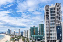 Bất động sản nghỉ dưỡng cần thêm lực đẩy phục hồi