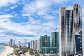 Bất động sản nghỉ dưỡng cần thêm lực đẩy phục hồi