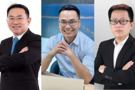 Tâm điểm chứng khoán: “Sóng” ngân hàng còn duy trì?