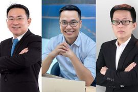 Tâm điểm chứng khoán: “Sóng” ngân hàng còn duy trì?