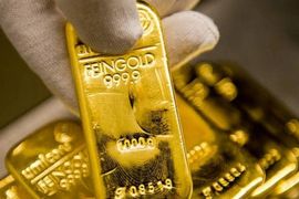 HSBC dự báo về khả năng giá vàng không thể giữ được ngưỡng 2.000 USD/ounce