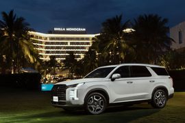 TC Group bán ra 67.450 xe ô tô các loại trong năm 2023