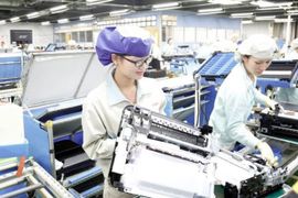 Niềm tin và nội lực của doanh nghiệp đã trở lại