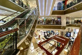 Mặt bằng bán lẻ cùng cán mốc 1 triệu m2, nhiều "ông lớn" nước ngoài tiếp tục lên kế hoạch xây thêm các đại siêu thị tại Hà Nội và TP.Hồ Chí Minh