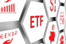 SSI ước tính giao dịch của 6 quỹ ETFs nội sau khi HOSE công bố danh mục chỉ số quý I/2024