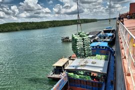 Để “cùng thắng” ở thị trường Trung Quốc, quan trọng là chữ "tín"