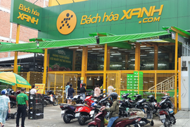 Bách Hóa Xanh sẽ chào bán riêng lẻ tối đa 10% cổ phần trong đầu năm 2024