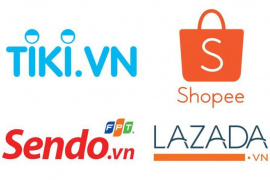 Từ sự cố Lazada, nhìn lại cuộc chiến "đốt tiền" của sàn TMĐT: Hầu hết ôm lỗ, Tiki ngày càng "mờ nhạt", Shopee cũng liên tục cắt giảm nhân sự dù báo lãi 3.000 tỷ