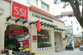 Dự nợ margin giảm nhẹ trong quý IV/2023, SSI báo lãi gần 490 tỷ đồng