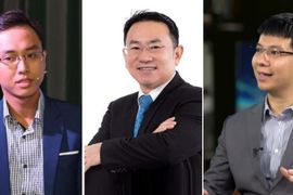 Tâm điểm chứng khoán: Tín hiệu cho năm mới 2024!