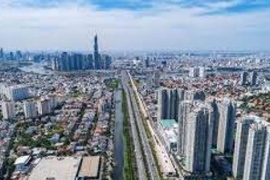 Nguồn cung căn hộ mới tại TP.HCM dự kiến tăng gấp 4 lần so với năm 2023