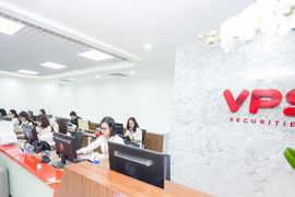 Dư nợ margin của VPS phá kỷ lục trong quý IV/2023