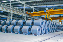 Hòa Phát báo lãi sau thuế gần 3.000 tỷ đồng trong quý IV, cả năm 2023 đạt 6.800 tỷ đồng