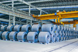 Hòa Phát báo lãi sau thuế gần 3.000 tỷ đồng trong quý IV, cả năm 2023 đạt 6.800 tỷ đồng