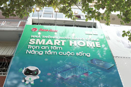Nhờ ưu đãi thuế, Rạng Đông báo lãi sau thuế tăng mạnh