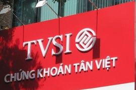 Chứng khoán Tân Việt (TVSI) lỗ gần 400 tỷ đồng năm 2023