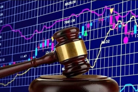 Ủy ban Chứng khoán Nhà nước xử phạt hành chính nhiều tổ chức, cá nhân trong lĩnh vực chứng khoán