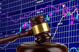 Ủy ban Chứng khoán Nhà nước xử phạt hành chính nhiều tổ chức, cá nhân trong lĩnh vực chứng khoán