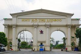 Một DN bất động sản Hà Nội lãi hơn 360 tỷ quý 4 gấp 279 lần cùng kỳ nhờ dự án tại Hạ Long, cổ phiếu lên cao nhất 21 tháng