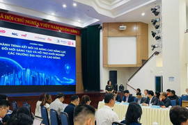Hoa Kỳ và Việt Nam ghi nhận nhiều thành công trong hợp tác đào tạo nhân lực số