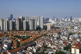 Luật Đất đai 2024 có thể khiến giá và nguồn cung bất động sản tăng lên