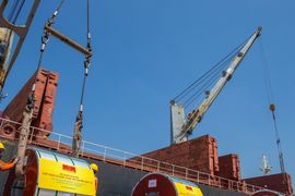 Quý I niên độ tài chính 2023-2024, Hoa Sen (HSG) lãi sau thuế 103 tỷ đồng
