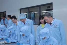 Doanh nghiệp lần đầu xuất khẩu chính ngạch yến sào sang Trung Quốc báo lãi kỷ lục