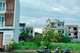 Dự báo có dòng tiền lớn đổ vào bất động sản, chu kì mới rất có thể xuất hiện trong năm 2025