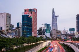 4 động lực chính hỗ trợ tăng trưởng GDP trong năm 2024