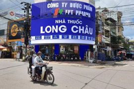 Doanh thu FPT Retail năm 2023 đạt 31.850 tỷ đồng