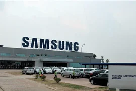 Tổng cục Thống kê lý giải nguyên nhân vốn FDI năm 2023 tăng cao